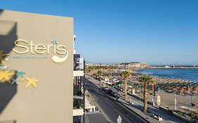 Steris Elegant Beach Hotel&Apartments